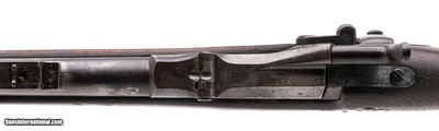 "U.S. Springfield Model 1884 Trapdoor Cadet rifle .45-70 (AL10142) (AUSTX)" - Image 5 of 7