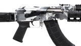 "Zastava ZPAPM70 ZR7762CSW Rifle 7.62x39mm (R44918)" - 2 of 4
