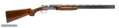 "Beretta 687 EL Shotgun 20 Gauge (S17172)"