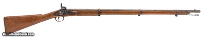 "Tower Model 1853 Rifle Musket Dated 1863 (AL5850)"