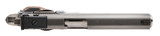 "Springfield Trophy Match Pistol .45 Auto (PR73538)" - 4 of 7