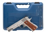 "Springfield Trophy Match Pistol .45 Auto (PR73538)" - 7 of 7