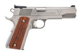 "Springfield Trophy Match Pistol .45 Auto (PR73538)" - 1 of 7