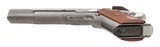 "Springfield Trophy Match Pistol .45 Auto (PR73538)" - 5 of 7