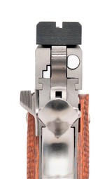 "Springfield Trophy Match Pistol .45 Auto (PR73538)" - 3 of 7
