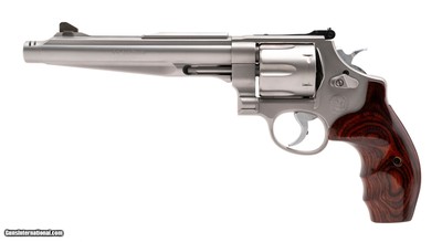 "Smith & Wesson 629-6 Performance Center Revolver .44 Magnum (PR73530)"