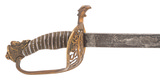 "Presentation Grade Model 1850 Staff & Field Presented to Kentucky Captain (SW1933)" - 6 of 10