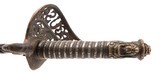 "Presentation Grade Model 1850 Staff & Field Presented to Kentucky Captain (SW1933)" - 10 of 10