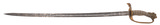 "Presentation Grade Model 1850 Staff & Field Presented to Kentucky Captain (SW1933)" - 7 of 10