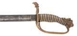 "Presentation Grade Model 1850 Staff & Field Presented to Kentucky Captain (SW1933)" - 8 of 10
