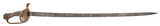 "Presentation Grade Model 1850 Staff & Field Presented to Kentucky Captain (SW1933)" - 5 of 10
