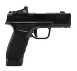 "(SN: BK200458) Springfield Hellcat Pro Gear-Up Bundle Pistol 9mm (NGZ5771) NEW" - 1 of 3