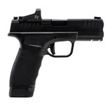 "(SN: BK197057) Springfield Hellcat Pro Gear-Up Bundle Pistol 9mm (NGZ5644) NEW" - 1 of 3