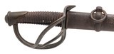 "US Model 1840 Cavalry Saber by Ames (SW2023)" - 2 of 8