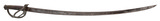 "US Model 1840 Cavalry Saber by Ames (SW2023)" - 5 of 8