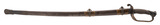"Horstman Staff & Field Officer’s Sword (SW1899)" - 3 of 8