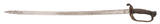 "Horstman Staff & Field Officer’s Sword (SW1899)" - 7 of 8