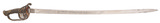 "Horstman Staff & Field Officer’s Sword (SW1899)" - 5 of 8