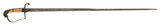 "US Eagle Head Sword (SW1930)" - 3 of 8