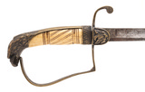 "US Eagle Head Sword (SW1930)" - 4 of 8