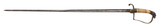 "US Eagle Head Sword (SW1930)" - 7 of 8