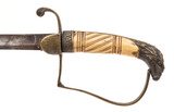 "US Eagle Head Sword (SW1930)" - 8 of 8