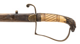 "US Eagle Head Sword (SW1930)" - 6 of 8