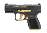 "(SN: 25CT05309) Canik Mete MC9 Pistol 9mm (NGZ4982) NEW" - 2 of 4