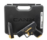 "(SN: 25CT05309) Canik Mete MC9 Pistol 9mm (NGZ4982) NEW" - 4 of 4