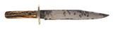 "Wostenholm IXL Bowie Knife (K10252)"