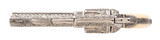 "Custom Engraved Colt Single Action Army 44-40 (C18099)" - 3 of 6
