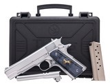 "(SN: T0620-24K04442) Tisas 1911A1 Regulator Pistol .38 Super (NGZ5802) NEW" - 3 of 3