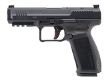 "(SN: 25CC00786) Canik METE SFT 9MM (NGZ1865) NEW" - 5 of 5