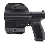 "(SN: 25CC00786) Canik METE SFT 9MM (NGZ1865) NEW" - 3 of 5