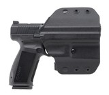 "(SN: 25CC00786) Canik METE SFT 9MM (NGZ1865) NEW" - 2 of 5