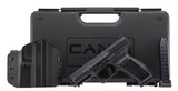 "(SN: 25CC00786) Canik METE SFT 9MM (NGZ1865) NEW" - 4 of 5