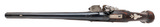 "Very Early Italian Flintlock Horseman Pistol (AH9019)" - 5 of 8
