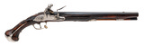 "Very Early Italian Flintlock Horseman Pistol (AH9019)"