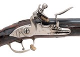 "Very Early Italian Flintlock Horseman Pistol (AH9019)" - 2 of 8
