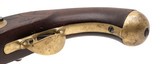 "U.S. Model 1842 percussion pistol by Henry Aston .54 caliber (AH8878)" - 7 of 7