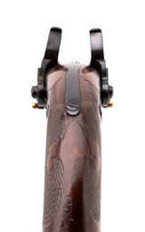 "Double Barrel Percussion Pistol (AH6185)" - 6 of 6
