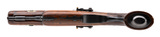 "Double Barrel Percussion Pistol (AH6185)" - 4 of 6
