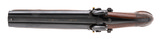 "Double Barrel Percussion Pistol (AH6185)" - 3 of 6