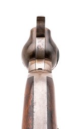 "Remington-Beals Navy percussion Revolver .36 caliber (AH8877)" - 6 of 6
