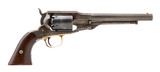 "Remington-Beals Navy percussion Revolver .36 caliber (AH8877)" - 2 of 6
