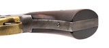 "Remington-Beals Navy percussion Revolver .36 caliber (AH8877)" - 5 of 6
