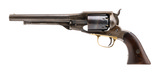 "Remington-Beals Navy percussion Revolver .36 caliber (AH8877)" - 1 of 6