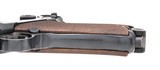"Very Fine WWII Mauser BYF 41 Luger (PR70163)" - 5 of 6