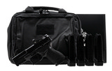"(SN: BF464819) Springfield Echelon 4.0C Gear Up Bundle Pistol 9mm (NGZ5780) NEW" - 3 of 3