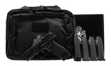 "(SN: BK200433) Springfield Hellcat Pro Gear-Up Bundle Pistol 9mm (NGZ5771) NEW" - 3 of 3